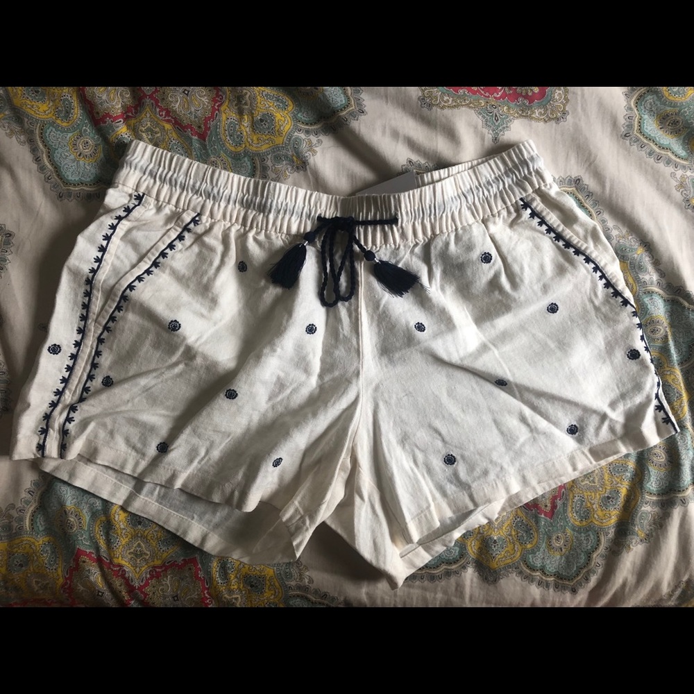 Old Navy shorts